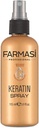 FARMASI SPRAY CHEVEUX KERATIN 