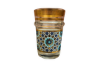 Set de 12 Verres à Thé á 49Dhs avec chaque Commande de 300dhs