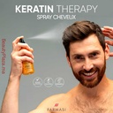FARMSAI SPRAY CHEVEUX KERATIN 