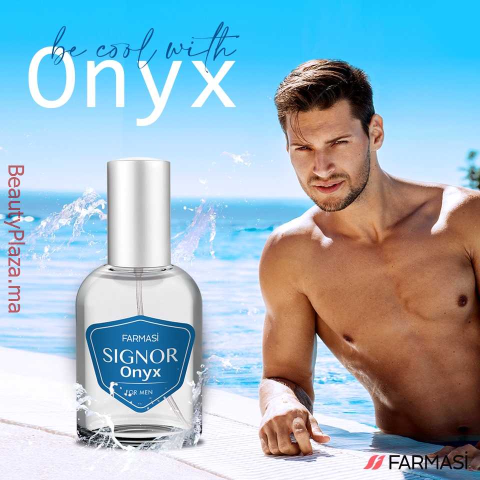 Dramatic Parfums 淡泊 Homme 50ml
