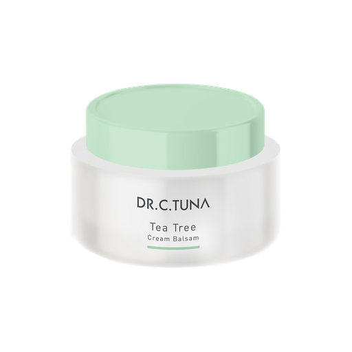 [1000291] FARMASI Dr Tuna Crème multi-usage Tea Tree 80ml