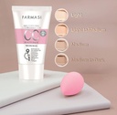 FARMASI Crème CC Color Control 50ml (Offre limitée + Livraison Offerte)