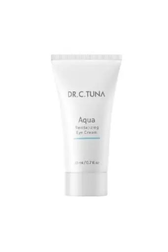 [1000268] FARMASI Dr Tuna Aqua Goz Kremi 20ml
