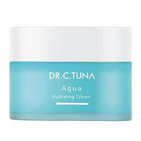 FARMASI Dr Tuna Aqua Yuz Kremi 50ml