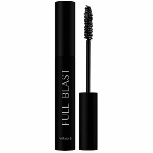 [1001504] FARMASI MASCARA FULL BLAST 10ml
