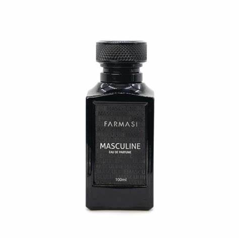 [1001834] FARMASI Parfum Homme Masculine